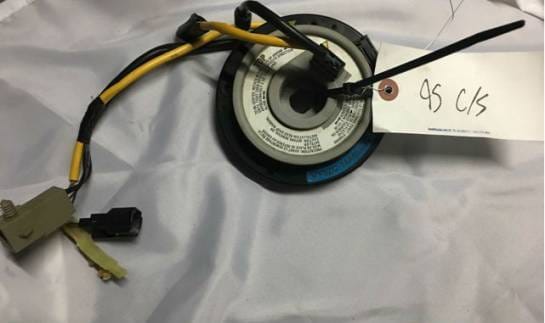 1995 Ford Mustang Air Bag Clock Spring