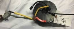 2002 Ford Mustang Air Bag Clock Spring