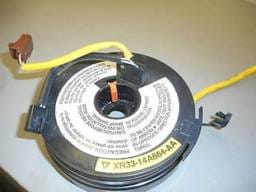 2003 Ford Mustang Air Bag Clock Spring