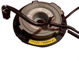 1992 Ford Mustang Air Bag Clock Spring