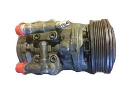 1987-1993 5.0 A/C Compressor with Clutch