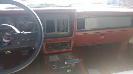 1985 Ford Mustang GT Convertible thumbnail 5