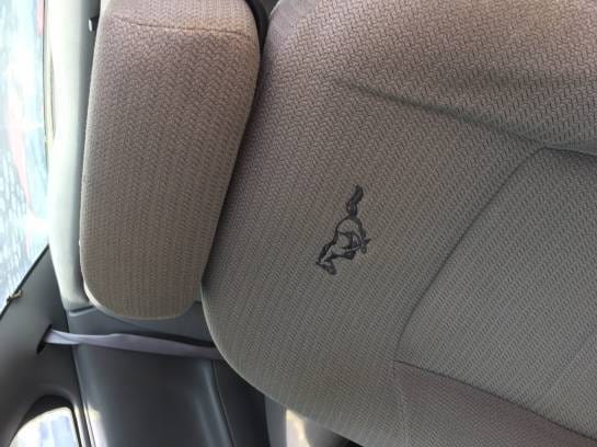 1999 Ford Mustang 3.8 Manual thumbnail 8