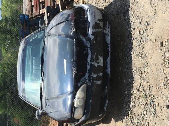 1995 Ford Mustang, 5.0L V8, Manual Transmission, Black/Gray thumbnail 5