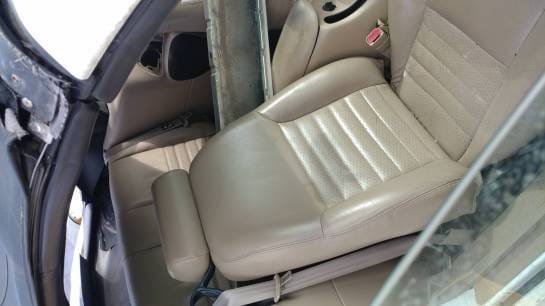 1999 Cobra Mustang Convertible  thumbnail 5