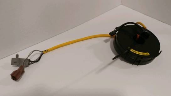 2000 Ford Mustang Air Bag Clock Spring