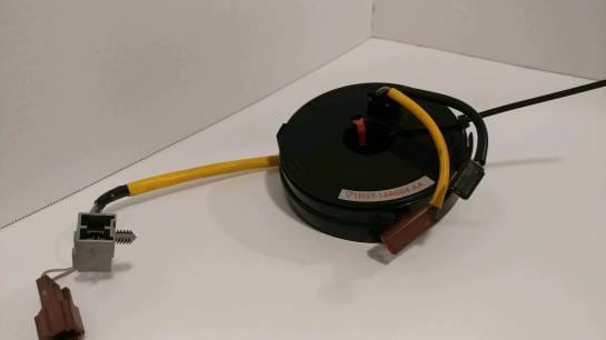 2001 Ford Mustang Air Bag Clock Spring