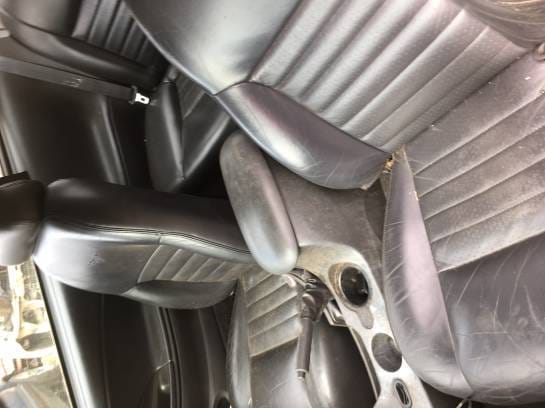 2002 Ford Mustang GT Automatic thumbnail 7