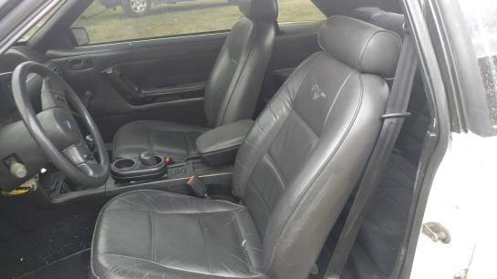 1988 Ford Mustang LX thumbnail 7