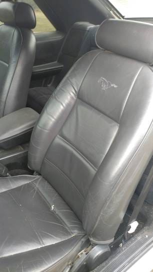 1988 Ford Mustang LX thumbnail 10