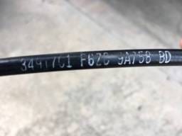 1996 - 1998 Cobra Throttle Cable