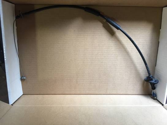 1996 - 1998 Cobra Throttle Cable thumbnail 2