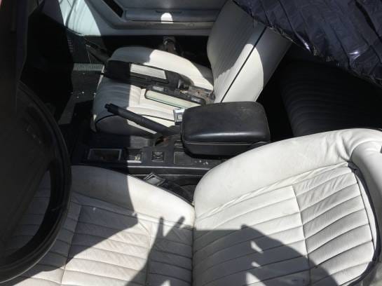 1992 Ford Mustang 5.0 Automatic  thumbnail 3