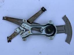 1994-2004 Right Front Power Window Regulator Convertible/T-Top