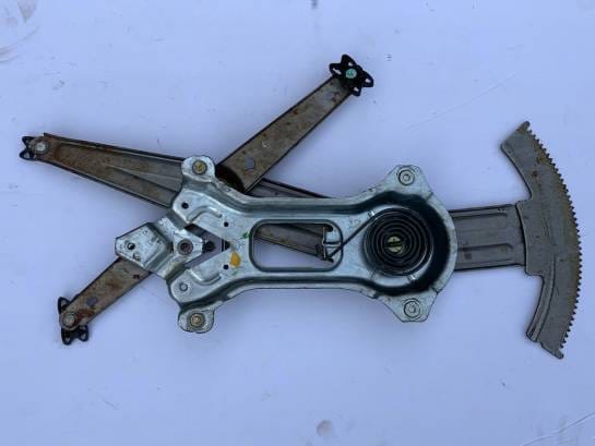 1994-2004 Right Front Power Window Regulator Convertible/T-Top