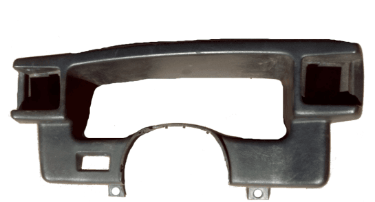 1990-1993 Instrument Cluster Bezel
