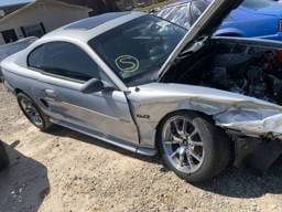 1994 Ford Mustang 5.0