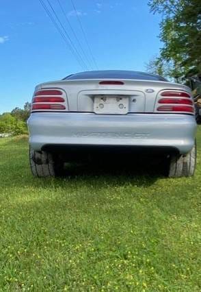 1994 Ford Mustang 5.0 thumbnail 5