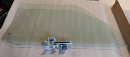1987-1993 Hardtop Door Glass-Drivers Side