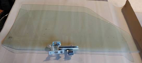 1987-1993 Hardtop Door Glass-Drivers Side