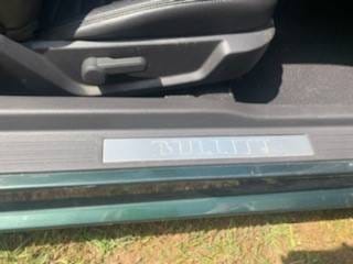 2008 Ford Mustang BULLITT thumbnail 6