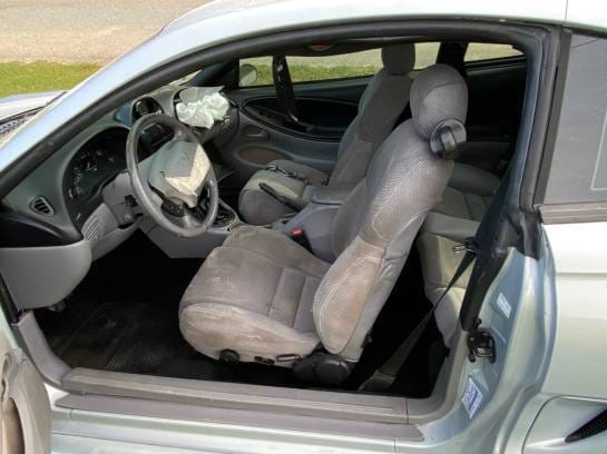 1994 Ford Mustang 5.0 thumbnail 9
