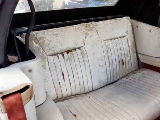 1987 Ford Mustang GT Convertible 5.0 T5 thumbnail 7