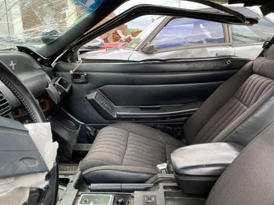 1993 FORD MUSTANG HATCHBACK 5.0 thumbnail 7