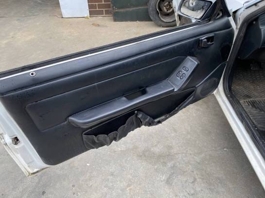 1993 FORD MUSTANG HATCHBACK 5.0 thumbnail 9