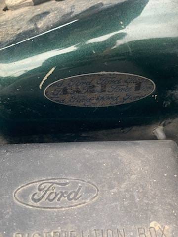 2001 FORD MUSTANG BULLITT 4.6 thumbnail 5