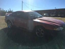 1994 Ford Mustang GT 5.0 Automatic