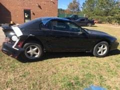 1997 Ford Mustang GT 4.6L  thumbnail 3