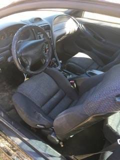 1997 Ford Mustang GT 4.6L  thumbnail 5