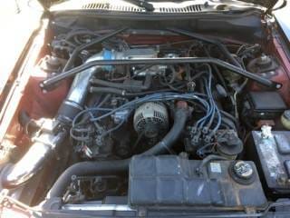 1997 Ford Mustang GT 4.6L  thumbnail 6
