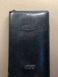 1997 SVT Cobra Owner's Manual