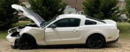 2011 Ford Mustang V6