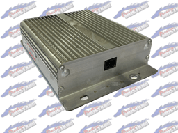 1994-2004 Mach 460 Amplifier