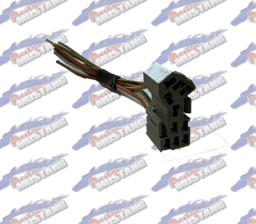 1987-1993 Multi-Function Connector