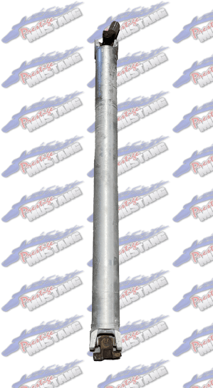 1985-2004 Aluminum Driveshaft