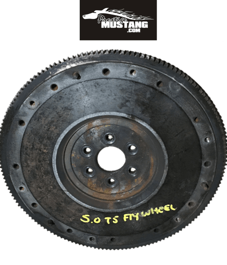 1987-1995 5.0 T5 Flywheel