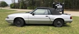 1993 Ford Mustang LX Convertible 2.3L