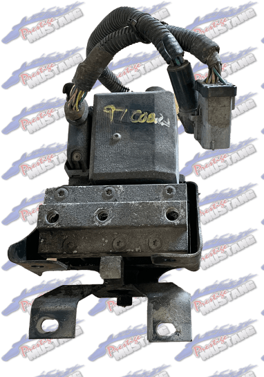 1997 Cobra ABS Module