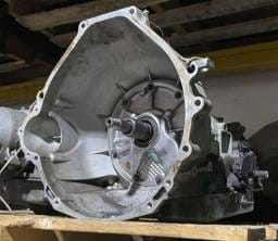 4R70W Transmission