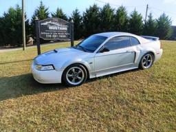 2003 mustang gt 5 speed 