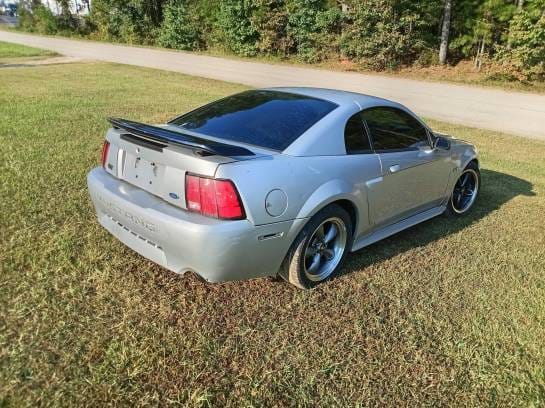 2003 mustang gt 5 speed  thumbnail 3