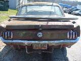 1964 Mustang D Code 289 4V thumbnail 4