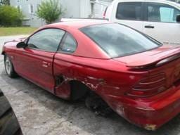 1994 5.0 Coupe