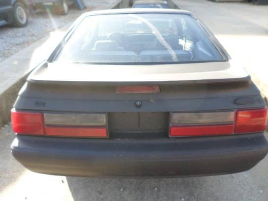 1990 2.3 Hatchback thumbnail 3