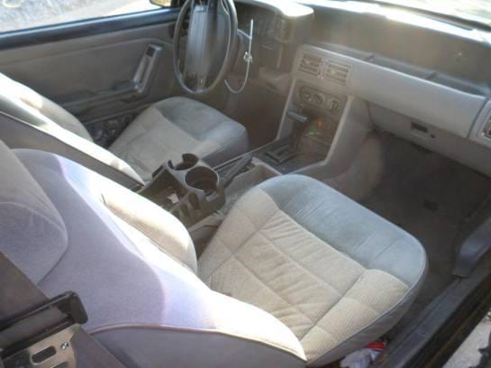 1990 2.3 Hatchback thumbnail 4