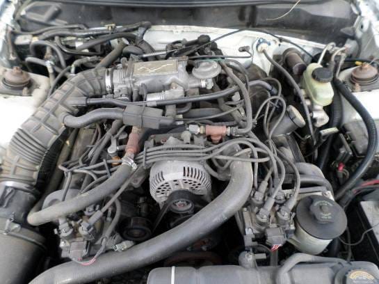 1997 GT Mustang Coupe T45 4.6 thumbnail 5